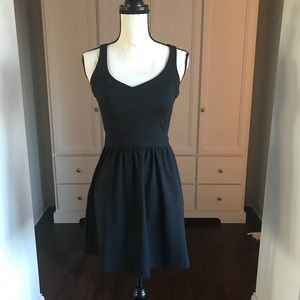 The Little Black Dress